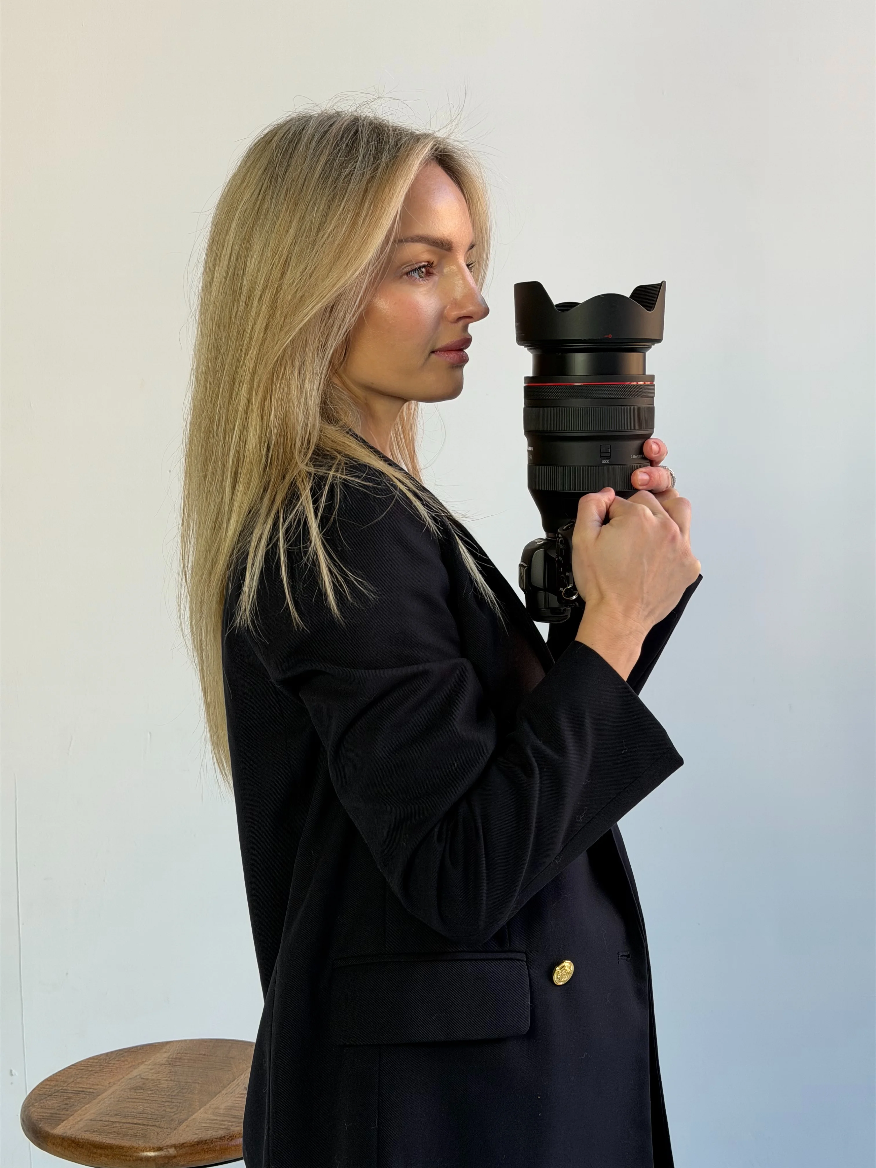 Kristina - Photographer